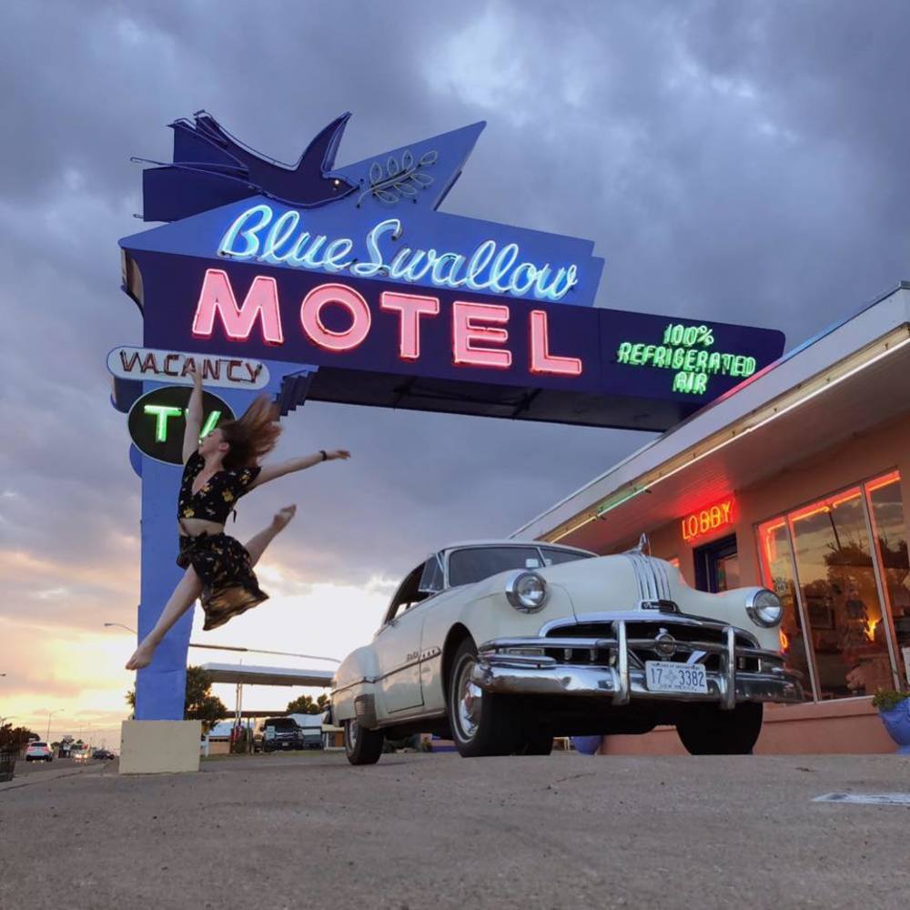 Meet your Posher, Kasha